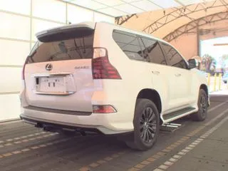 Another view of 2020 Lexus GX 460 for sale in Summerville, SC at Automaxx of the Carolinas