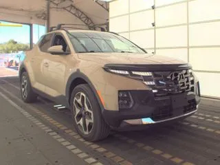 More photos of 2024 Hyundai Santa Cruz Limited at Automaxx of the Carolinas, SC
