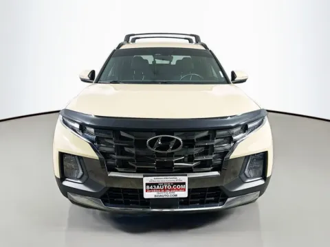 Photos of 2024 Hyundai Santa Cruz Limited for sale in Summerville, SC at Automaxx of the Carolinas
