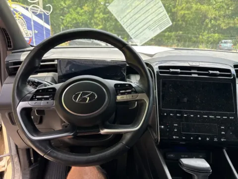 More photos of 2024 Hyundai Santa Cruz Limited at Automaxx of the Carolinas, SC