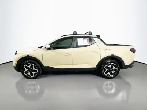 More photos of 2024 Hyundai Santa Cruz Limited at Automaxx of the Carolinas, SC