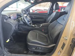 More photos of 2024 Hyundai Santa Cruz Limited at Automaxx of the Carolinas, SC