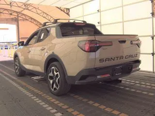 Photos of 2024 Hyundai Santa Cruz Limited for sale in Summerville, SC at Automaxx of the Carolinas