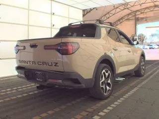 Another view of 2024 Hyundai Santa Cruz Limited for sale in Summerville, SC at Automaxx of the Carolinas