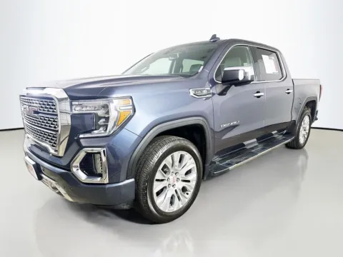Another view of 2021 GMC Sierra 1500 Denali for sale in Summerville, SC at Automaxx of the Carolinas