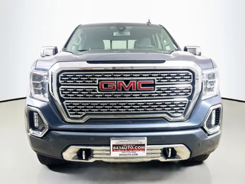 Photos of 2021 GMC Sierra 1500 Denali for sale in Summerville, SC at Automaxx of the Carolinas