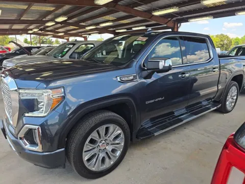 Unknown 2021 GMC Sierra 1500 Denali for sale in Summerville, SC