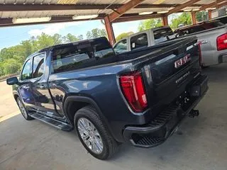 Another view of 2021 GMC Sierra 1500 Denali for sale in Summerville, SC at Automaxx of the Carolinas