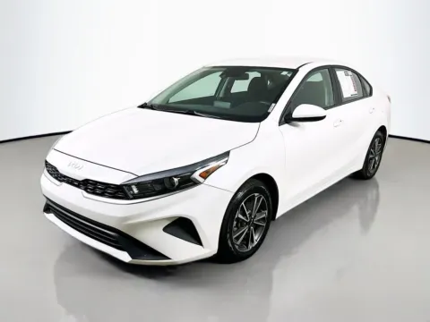 Another view of 2022 Kia Forte LXS for sale in Summerville, SC at Automaxx of the Carolinas
