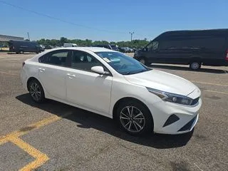 Photos of 2022 Kia Forte LXS for sale in Summerville, SC at Automaxx of the Carolinas
