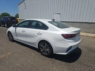 Another view of 2022 Kia Forte LXS for sale in Summerville, SC at Automaxx of the Carolinas