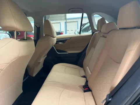 More photos of 2022 Toyota RAV4 XLE at Automaxx of the Carolinas, SC