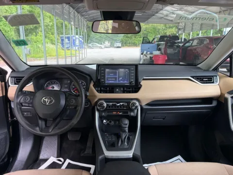 More photos of 2022 Toyota RAV4 XLE at Automaxx of the Carolinas, SC
