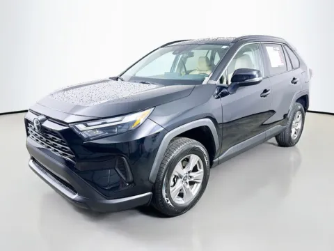 Another view of 2022 Toyota RAV4 XLE for sale in Summerville, SC at Automaxx of the Carolinas