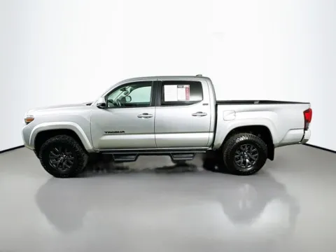 More photos of 2023 Toyota Tacoma SR5 at Automaxx of the Carolinas, SC