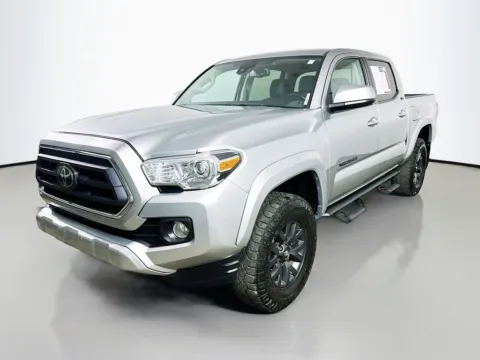 Another view of 2023 Toyota Tacoma SR5 for sale in Summerville, SC at Automaxx of the Carolinas