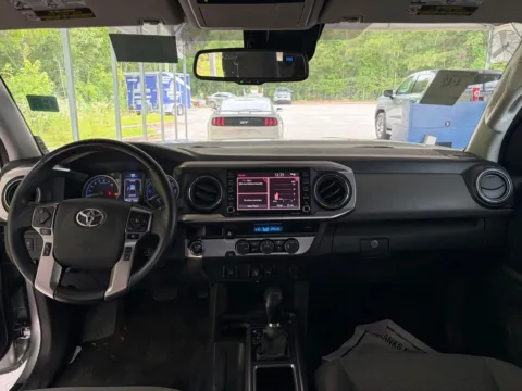 More photos of 2023 Toyota Tacoma SR5 at Automaxx of the Carolinas, SC