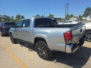 Another view of 2023 Toyota Tacoma SR5 for sale in Summerville, SC at Automaxx of the Carolinas