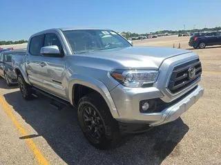 Photos of 2023 Toyota Tacoma SR5 for sale in Summerville, SC at Automaxx of the Carolinas