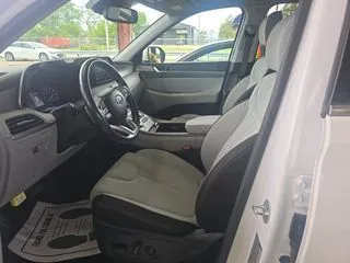 More photos of 2021 Hyundai Palisade SEL at Automaxx of the Carolinas, SC