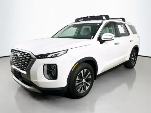 Another view of 2021 Hyundai Palisade SEL for sale in Summerville, SC at Automaxx of the Carolinas