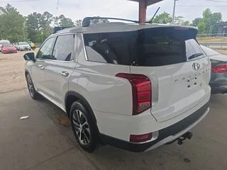 Another view of 2021 Hyundai Palisade SEL for sale in Summerville, SC at Automaxx of the Carolinas