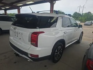 Photos of 2021 Hyundai Palisade SEL for sale in Summerville, SC at Automaxx of the Carolinas