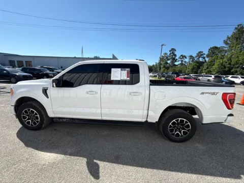 More photos of 2022 Ford F-150 XLT at Automaxx of the Carolinas, SC