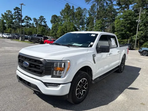 More photos of 2022 Ford F-150 XLT at Automaxx of the Carolinas, SC