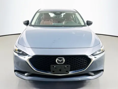 Photos of 2024 Mazda Mazda3 2.5 S Carbon Edition for sale in Summerville, SC at Automaxx of the Carolinas