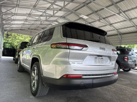 More photos of 2021 Jeep Grand Cherokee L Limited at Automaxx of the Carolinas, SC