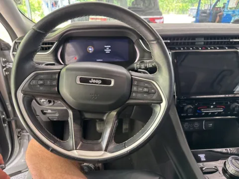 More photos of 2021 Jeep Grand Cherokee L Limited at Automaxx of the Carolinas, SC