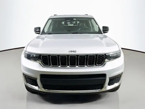 Photos of 2021 Jeep Grand Cherokee L Limited for sale in Summerville, SC at Automaxx of the Carolinas