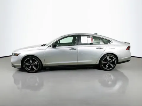 More photos of 2024 Honda Accord Hybrid Sport at Automaxx of the Carolinas, SC