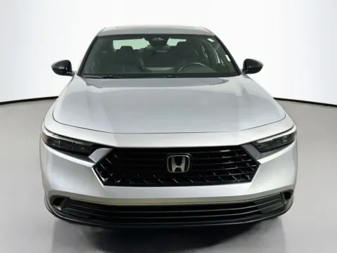 Photos of 2024 Honda Accord Hybrid Sport for sale in Summerville, SC at Automaxx of the Carolinas