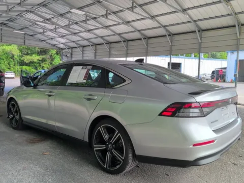 More photos of 2024 Honda Accord Hybrid Sport at Automaxx of the Carolinas, SC