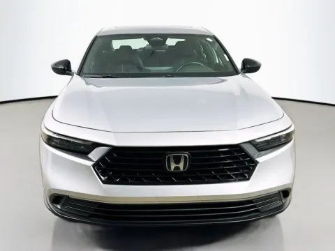 Photos of 2024 Honda Accord Hybrid Sport for sale in Summerville, SC at Automaxx of the Carolinas