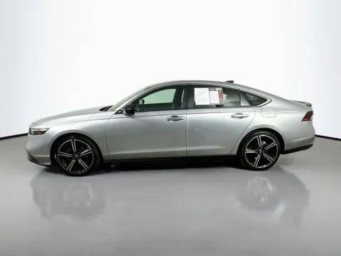More photos of 2024 Honda Accord Hybrid Sport at Automaxx of the Carolinas, SC