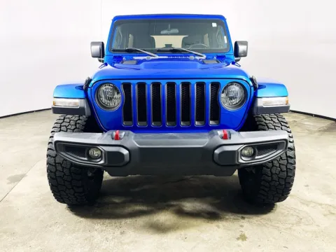 Photos of 2021 Jeep Wrangler Unlimited Rubicon for sale in Summerville, SC at Automaxx of the Carolinas