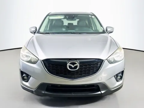 Photos of 2015 Mazda CX-5 Grand Touring for sale in Summerville, SC at Automaxx of the Carolinas