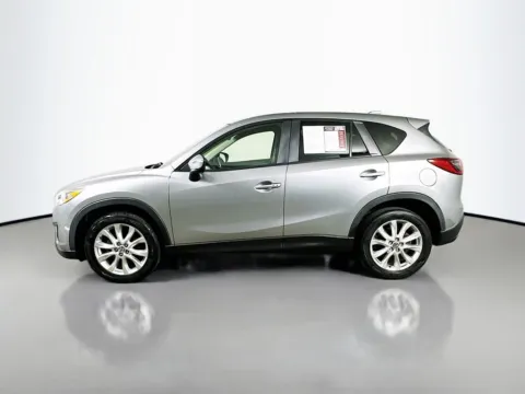 More photos of 2015 Mazda CX-5 Grand Touring at Automaxx of the Carolinas, SC