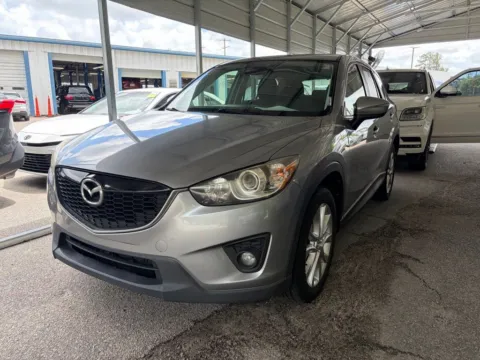 Photos of 2015 Mazda CX-5 Grand Touring for sale in Summerville, SC at Automaxx of the Carolinas