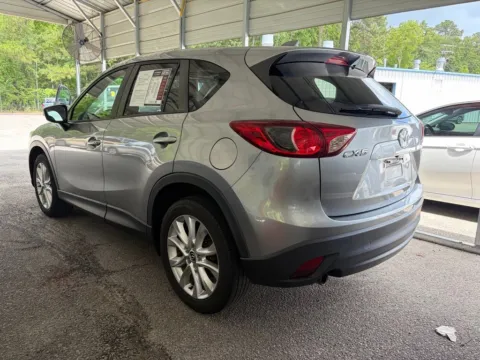Another view of 2015 Mazda CX-5 Grand Touring for sale in Summerville, SC at Automaxx of the Carolinas