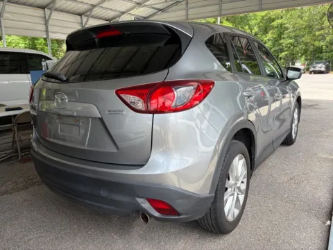 More photos of 2015 Mazda CX-5 Grand Touring at Automaxx of the Carolinas, SC