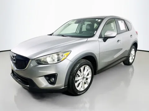 Another view of 2015 Mazda CX-5 Grand Touring for sale in Summerville, SC at Automaxx of the Carolinas
