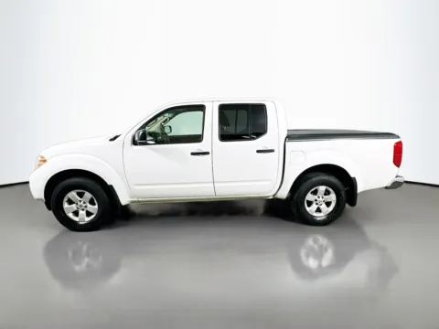 More photos of 2012 Nissan Frontier SV at Automaxx of the Carolinas, SC