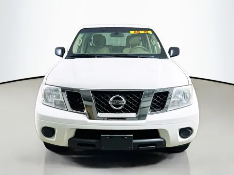 Photos of 2012 Nissan Frontier SV for sale in Summerville, SC at Automaxx of the Carolinas