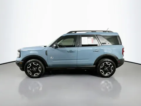 More photos of 2023 Ford Bronco Sport Outer Banks at Automaxx of the Carolinas, SC