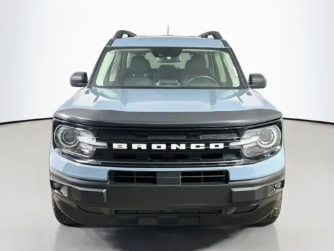 Photos of 2023 Ford Bronco Sport Outer Banks for sale in Summerville, SC at Automaxx of the Carolinas