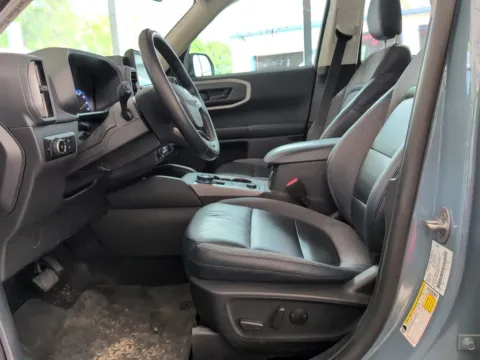 More photos of 2023 Ford Bronco Sport Outer Banks at Automaxx of the Carolinas, SC